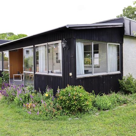 Oestravi Visby 2 Rok Stor Altan Apartment Exterior photo
