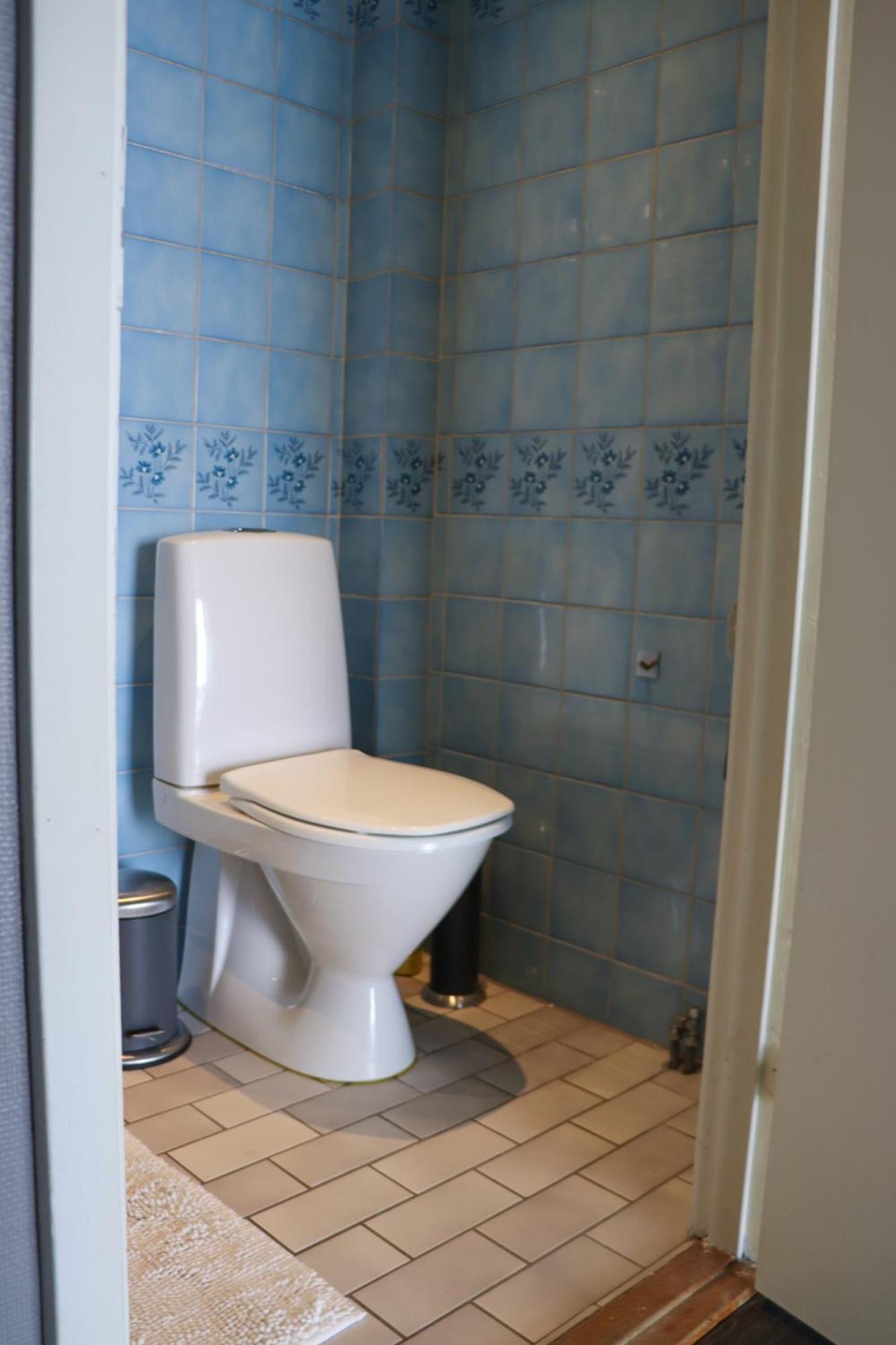 Oestravi Visby 2 Rok Stor Altan Apartment Exterior photo